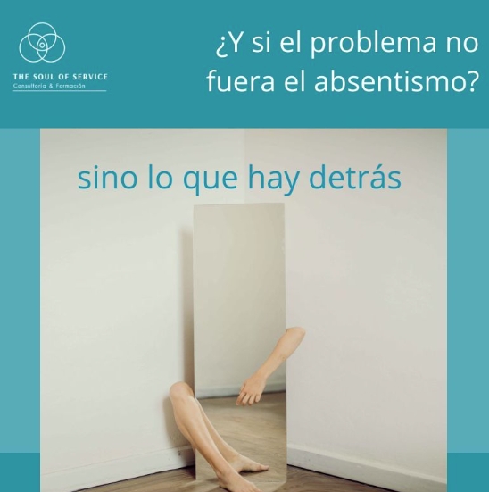 Cómo luchan los hoteles contra el absentismo