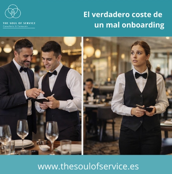 El verdadero coste de un mal onboarding