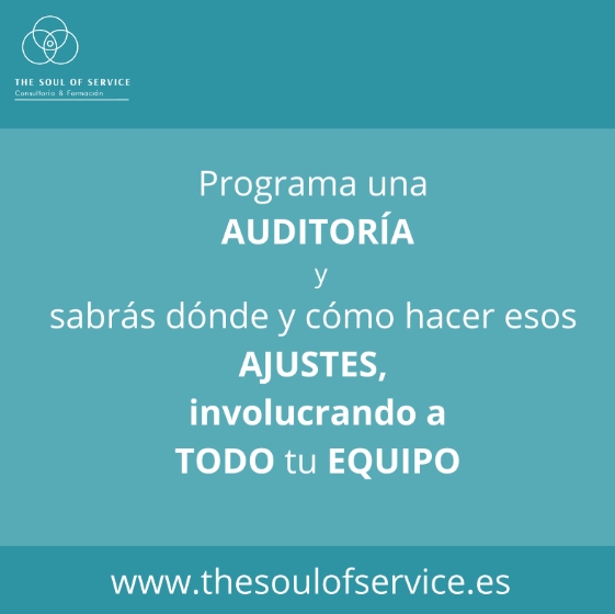 Tu marca promete una experiencia. ¿Tu equipo la entrega?