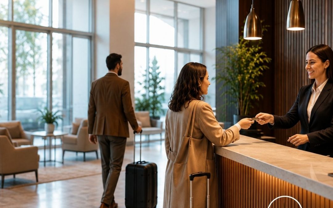 Service Recovery hotelero: resolver la incidencia no es recuperar la confianza